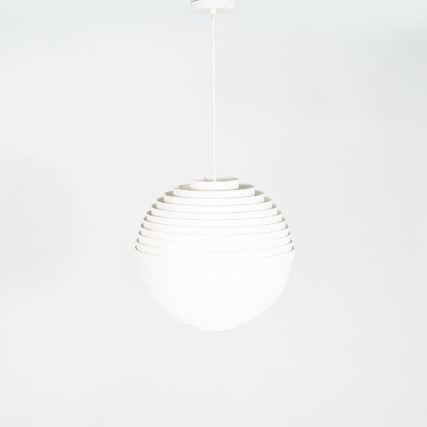 1960s Dynamic Ball Pendant Lamp by Wilhelm Vest for Vest Leuchten of Austria Online