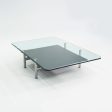 2001 B&B Italia Diesis Coffee Table by Antonio Citterio & Paulo Nava Sale