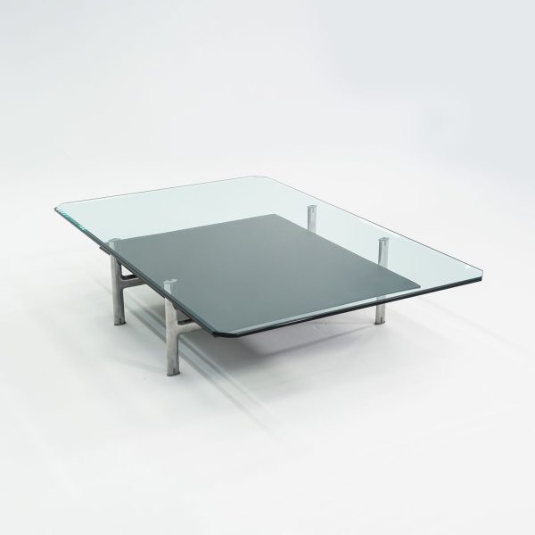 2001 B&B Italia Diesis Coffee Table by Antonio Citterio & Paulo Nava Sale