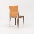 1994 Eli Chair by Bruce Sienkowski for Charlotte Chair Co. in Male 14x Available Hot on Sale