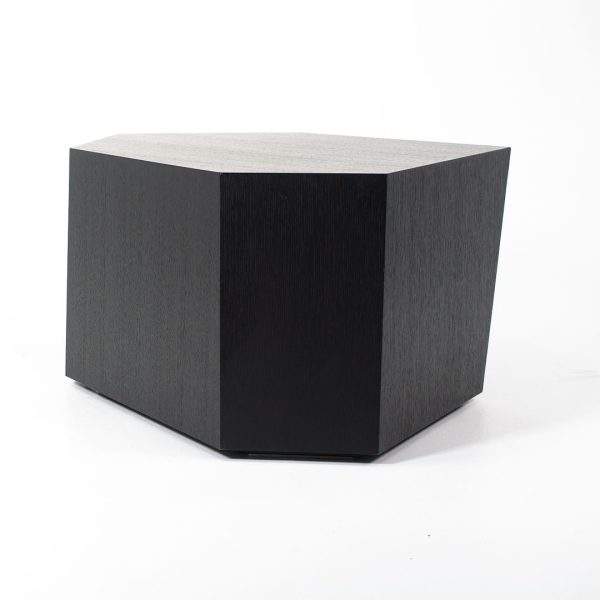 2020 Chaka Table by Jay Jeffers for Arteriors in Ebonized Oak Online Hot Sale