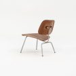 1952 LCM Lounge Chair by Ray and Charles Eames for Herman Miller in Walnut on Sale