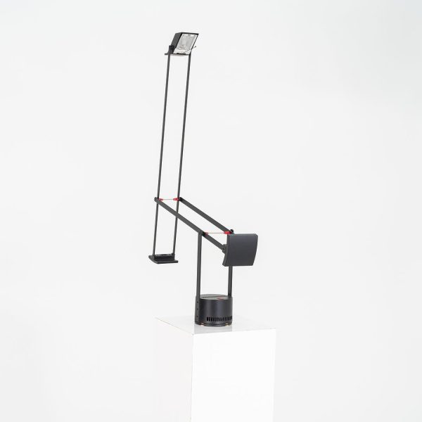 1990s Richard Sapper for Artemide Tizio Classic Desk   Table Lamps by Richard Sapper Online