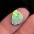 Gemstone Green Boulder Opal loose Supply