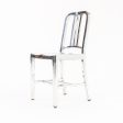 2011 Emeco Navy 1006 Dining   Side Chair in Polished Aluminum Cheap