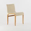 1990s Set of Crassevig & Knoll Gina   Ginotta Dining Chairs by Enrico Franzolini Discount