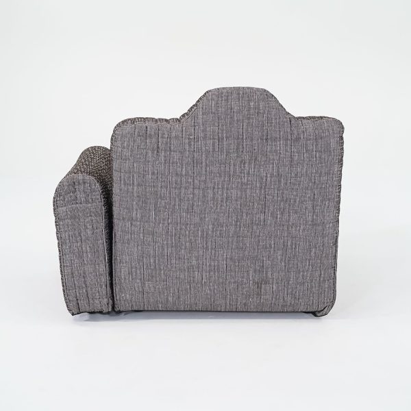 1990s Cannaregio Sofa by Gaetano Pesce for Cassina in Multi-Color Fabric For Cheap