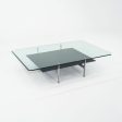 2001 B&B Italia Diesis Coffee Table by Antonio Citterio & Paulo Nava Sale