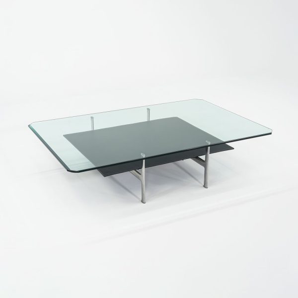 2001 B&B Italia Diesis Coffee Table by Antonio Citterio & Paulo Nava Sale