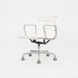 2009 Herman Miller Aluminum Group Management Mesh Desk Chairs in White Mesh 12+ Available Fashion