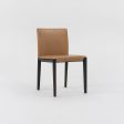 2011 Andoo Side Chair by Gerd Bulthaup and EOOS for Walter Knoll in Leather For Cheap