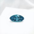 Gemstone Genuine Marquise Swiss Blue Topaz loose Online now