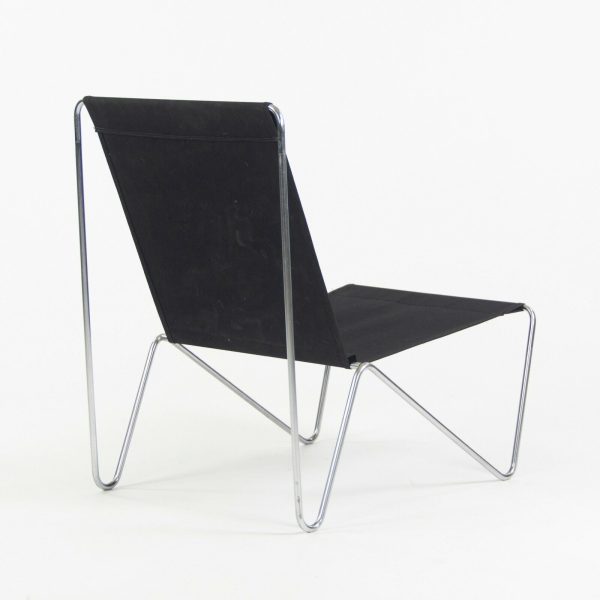 1960s Verner Panton Bachelor Lounge Easy Chair for Fritz Hansen Denmark 2 Sling Hot on Sale