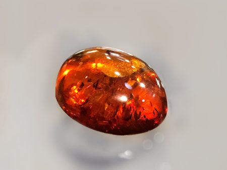 Gemstone Amber loose Cheap