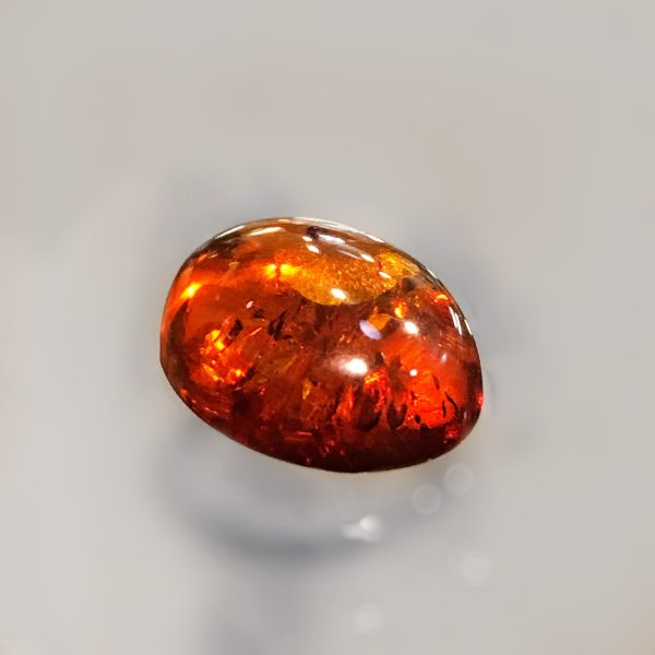 Gemstone Amber loose Cheap