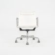 2009 Herman Miller Aluminum Group Management Mesh Desk Chairs in White Mesh 12+ Available Fashion