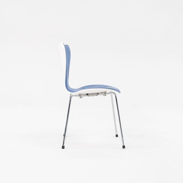 2005 Series 7 Chair, Model 3107 by Arne Jacobsen for Fritz Hansen 11x Available Cheap