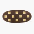 2005 Paola Lenti Brown Rug Made in Italy 5 x 12 ft 3x Available For Cheap