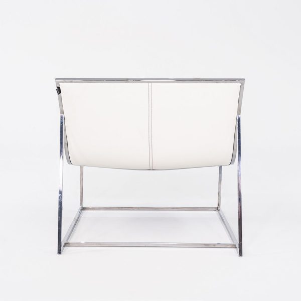 2009 Holy Day Lounge Chair by Jean-Marie Massaud for Viccarbe   Coalesse 10x Available Fashion