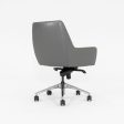 2012 Cardan Conference Chair by Bernhardt Design 17x Available on Sale