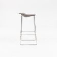 2010s Set of Three Last Minute Bar Stool by Patricia Urquiola for Viccarbe Cheap