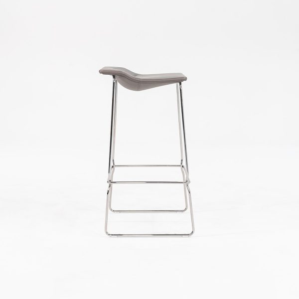 2010s Set of Three Last Minute Bar Stool by Patricia Urquiola for Viccarbe Cheap