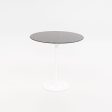 2021 Knoll Saarinen Round Pedestal Side Table, Model 163R by Eero Saarinen for Knoll in marble For Cheap