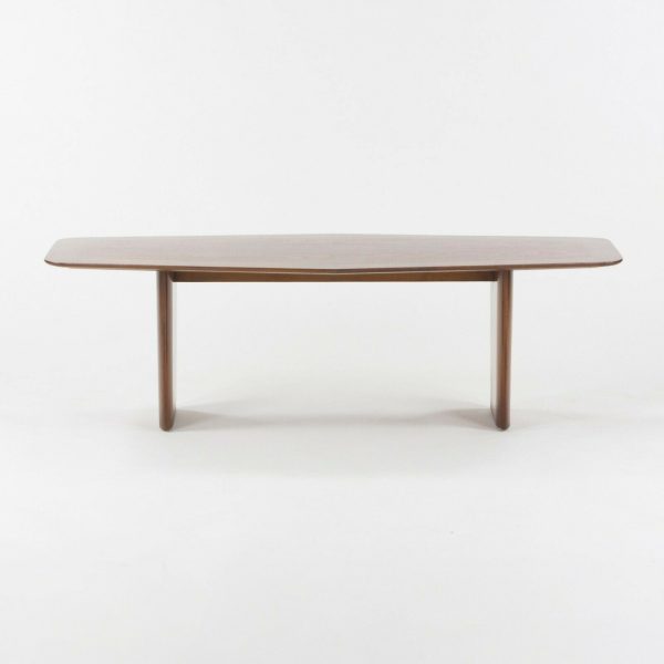 1955 T.H. Robsjohn Gibbings for Widdicomb 3307 Coffee Table in Sherry Walnut Cheap