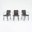 1990s Mandarin Chair by Ettore Sottsass for Knoll Steel, Foam, Padding, Wood, Plastic Online Sale