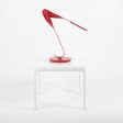 2007 Leaf Personal Light by Yves Behar for Herman Miller 2x Available Cheap