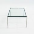 1960s Laverne Coffee Table by Katavolos, Littell, and Kelley 20 x 33 2x Available Online