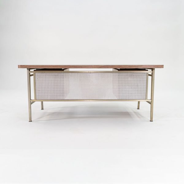 1958 Italic Desk by Gordon Bunshaft and SOM for General Fireproofing Online