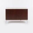 1970s Florence Knoll International 6 Drawer Credenza Dresser Cabinet with Marble Top Online Hot Sale