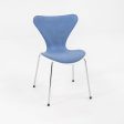 2005 Series 7 Chair, Model 3107 by Arne Jacobsen for Fritz Hansen 11x Available Cheap