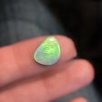 Gemstone Green Boulder Opal loose Supply