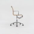 2010 Rollingframe 44 Chair by Alberto Meda for Alias in Aluminum 7x Available Online