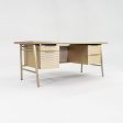 1958 Italic Desk by Gordon Bunshaft and SOM for General Fireproofing Online