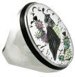 Zuni Ring Size 11 - Sterling Silver For Cheap