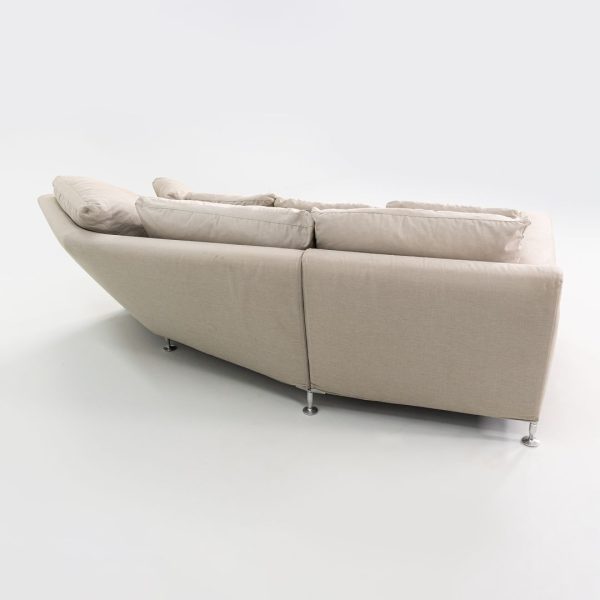 2001 Harry Sectional Sofa by Antonio Citterio for B&B Italia and Maxalto Online Sale