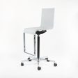 2000s .03 Drafting Office Stool by Maarten Van Severen for Vitra Steel, Polyurethane For Discount