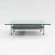 2001 B&B Italia Diesis Coffee Table by Antonio Citterio & Paulo Nava Sale