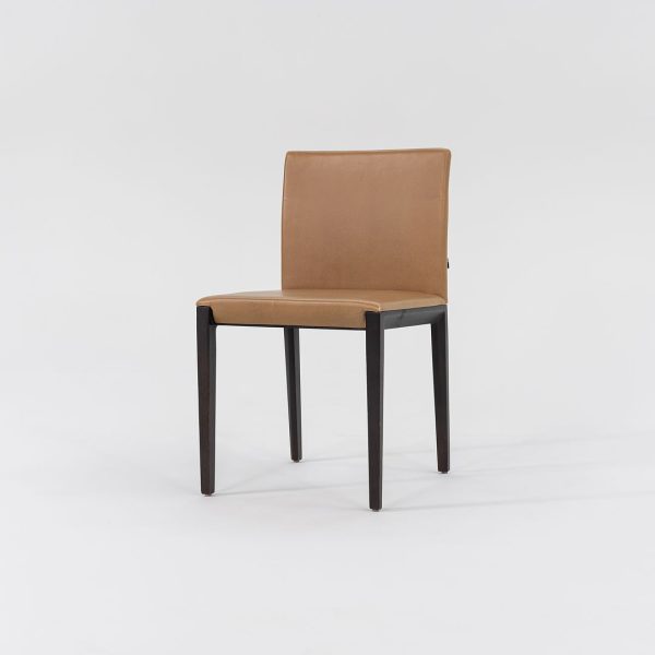 2011 Andoo Side Chair by Gerd Bulthaup and EOOS for Walter Knoll in Leather For Cheap