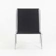 1960s Verner Panton Bachelor Lounge Easy Chair for Fritz Hansen Denmark 2 Sling Hot on Sale