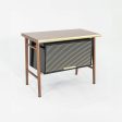 C. 1958 Gordon Bunshaft of SOM   Alcoa   GF Studios Italic Credenza   Cabinet for General Fireproofing Co. 41 inch For Cheap