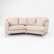 2001 Harry Sectional Sofa by Antonio Citterio for B&B Italia and Maxalto Online Sale