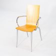 1990s Set of Six Philippe Starck for Driade Olly Tango Dining Arm Chairs Online