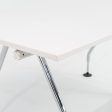 2007 Ad Hoc Desk by Antonio Citterio for Vitra in Aluminum with Laminate Top 5x Available For Cheap