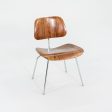 1960s Set of Ten DCM Dining Chairs by Ray and Charles Eames for Herman Miller in Brazilian Rosewood Online Sale