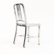 2011 Emeco Navy 1006 Dining   Side Chair in Polished Aluminum Cheap