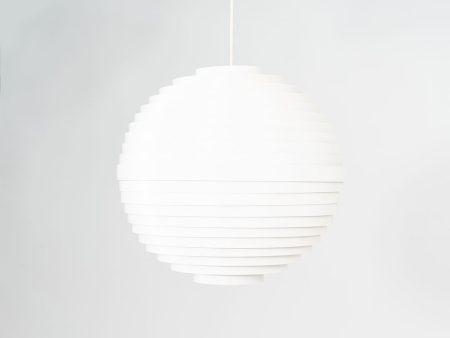 1960s Dynamic Ball Pendant Lamp by Wilhelm Vest for Vest Leuchten of Austria Online